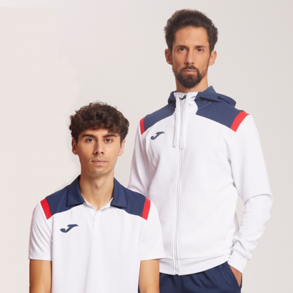 Toledo Tracksuit