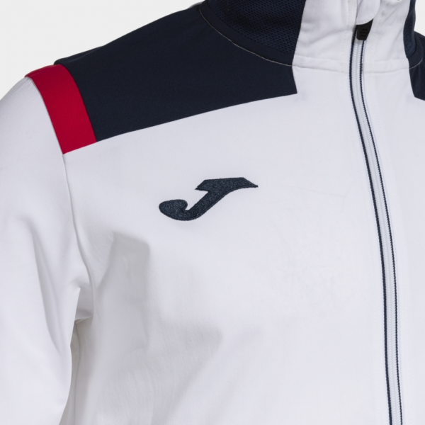 Toledo Tracksuit