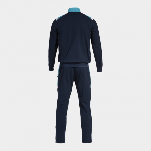 Toledo Tracksuit
