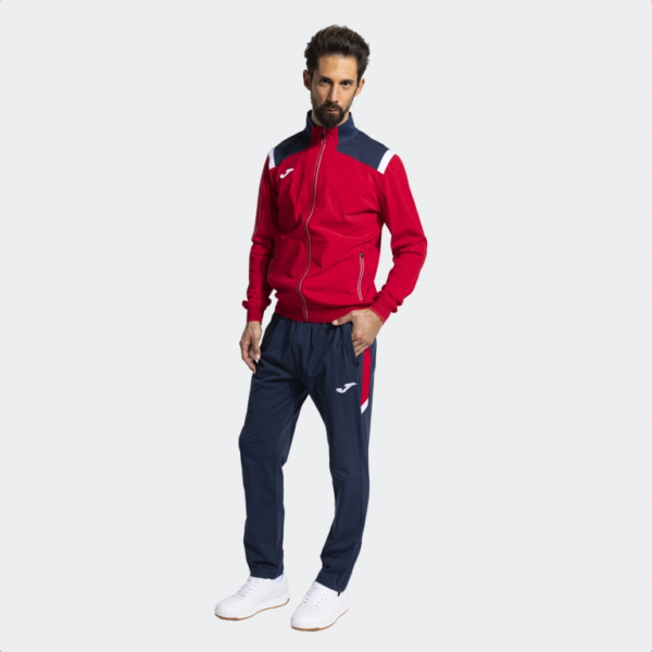 Toledo Tracksuit