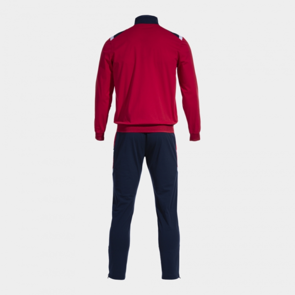 Toledo Tracksuit