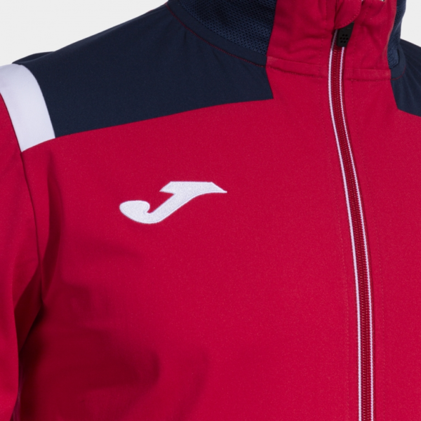 Toledo Tracksuit