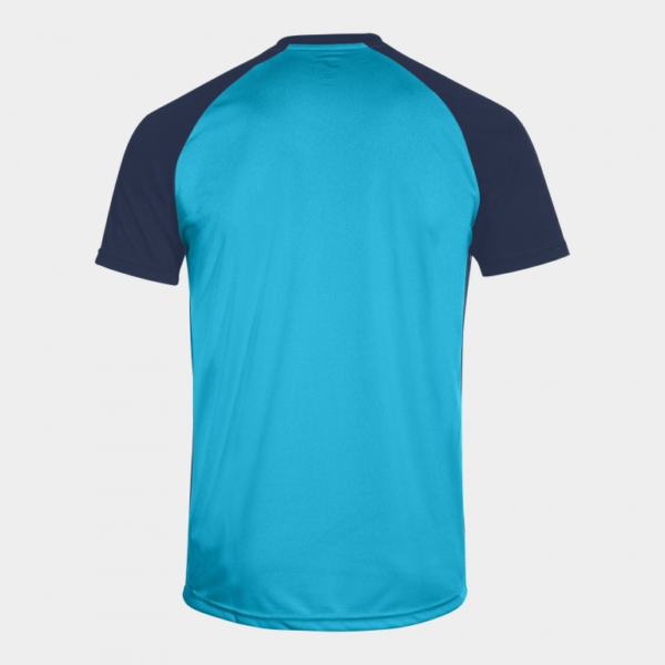 Tiger VI Jersey (Short Sleeve)