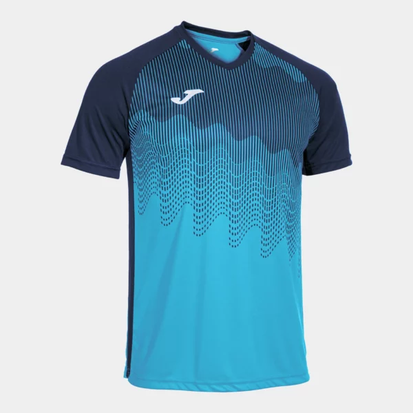 Tiger VI Jersey (Short Sleeve)