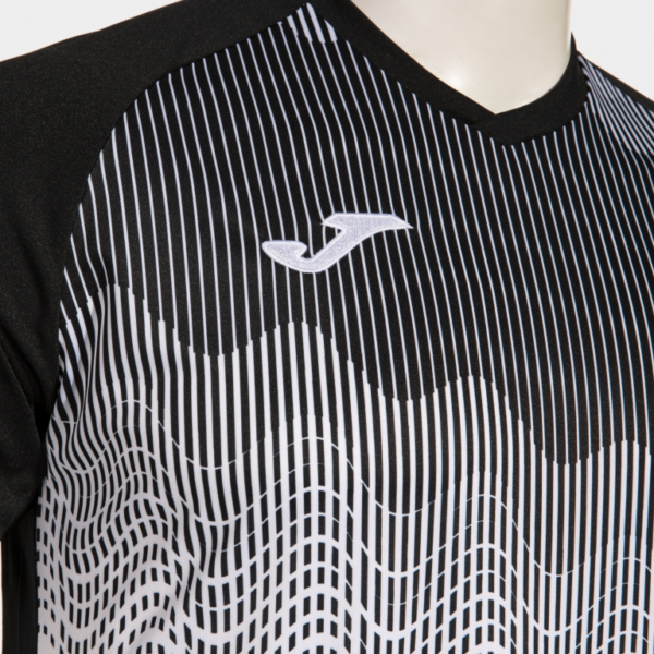 Tiger VI Jersey (Short Sleeve)