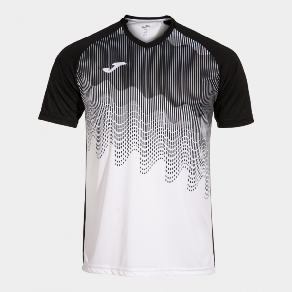 Tiger VI Jersey (Short Sleeve)