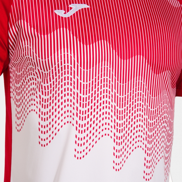 Tiger VI Jersey (Short Sleeve)