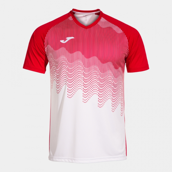 Tiger VI Jersey (Short Sleeve)