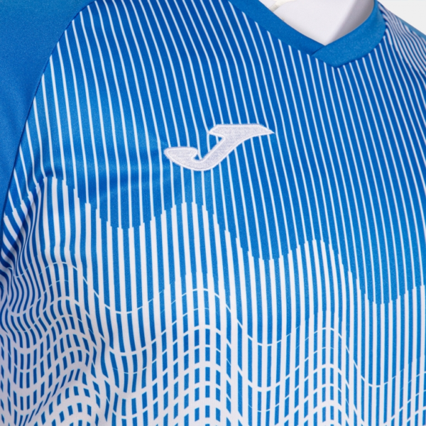 Tiger VI Jersey (Short Sleeve)