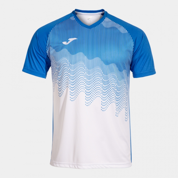 Tiger VI Jersey (Short Sleeve)
