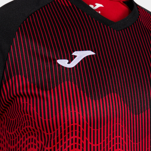 Tiger VI Jersey (Short Sleeve)