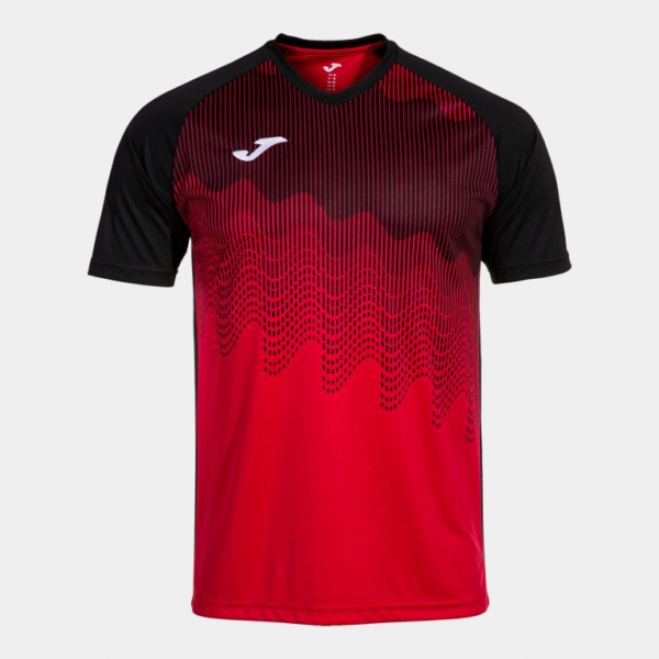 Tiger VI Jersey (Short Sleeve)