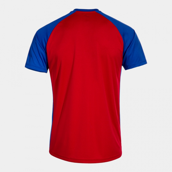 Tiger VI Jersey (Short Sleeve)