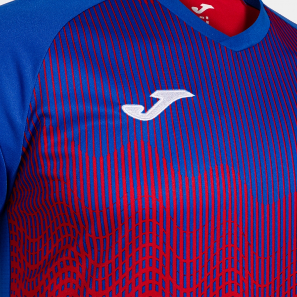 Tiger VI Jersey (Short Sleeve)