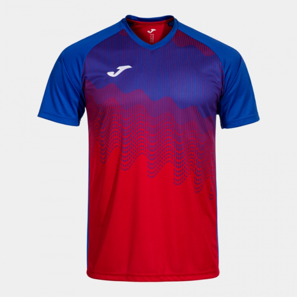 Tiger VI Jersey (Short Sleeve)