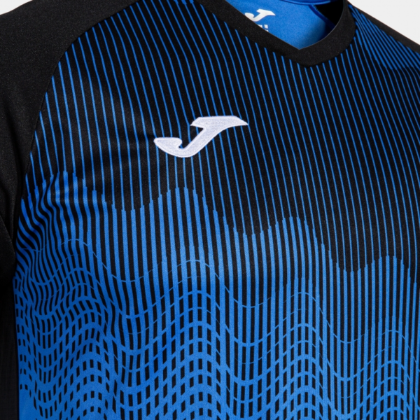 Tiger VI Jersey (Short Sleeve)