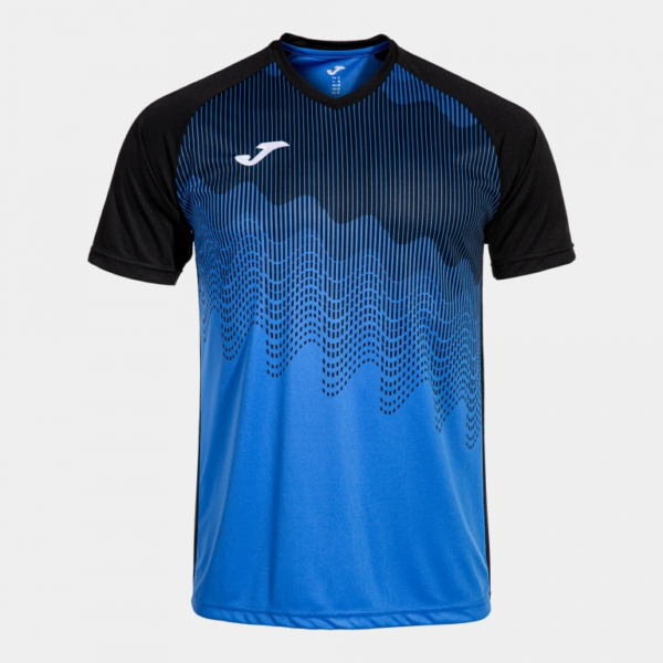 Tiger VI Jersey (Short Sleeve)