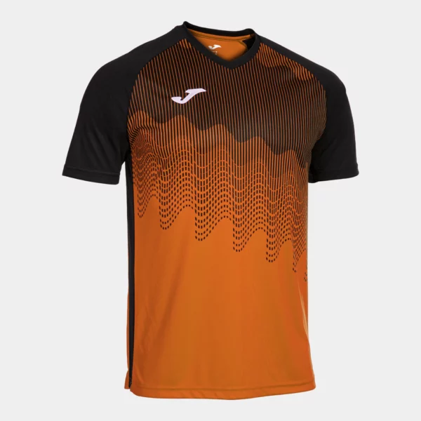 Tiger VI Jersey (Short Sleeve)