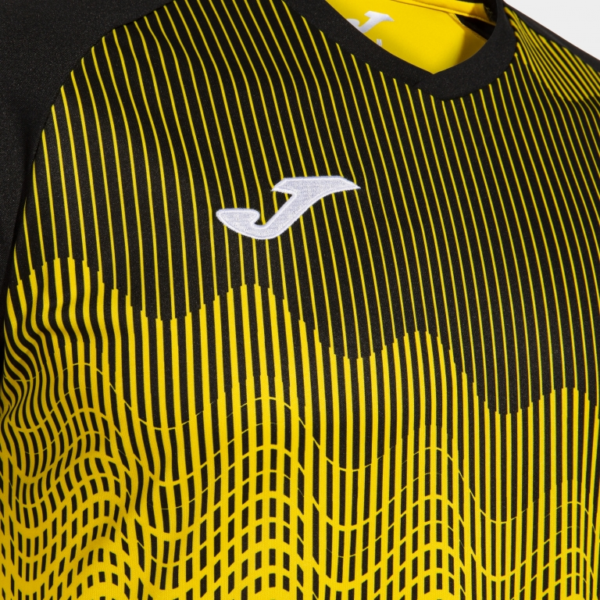Tiger VI Jersey (Short Sleeve)