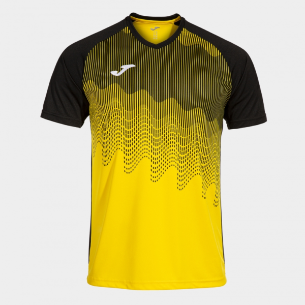 Tiger VI Jersey (Short Sleeve)