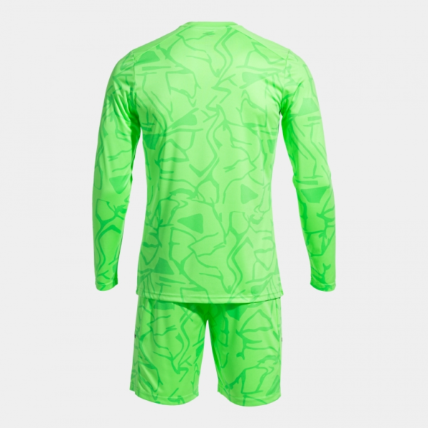 Zamora IX GK Set (Long Sleeve)