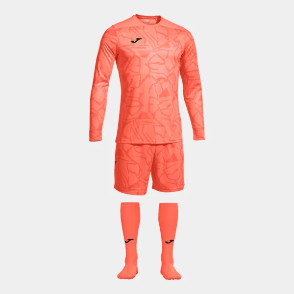 Zamora IX GK Set (Long Sleeve)