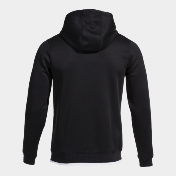 Olimpiada Hooded Tracksuit Jacket