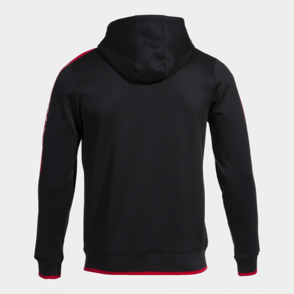 Olimpiada Hooded Tracksuit Jacket