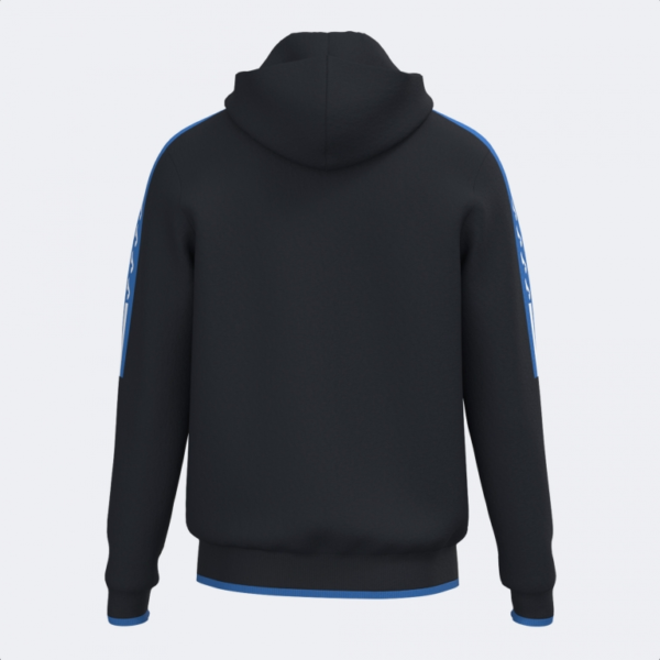 Olimpiada Hooded Tracksuit Jacket