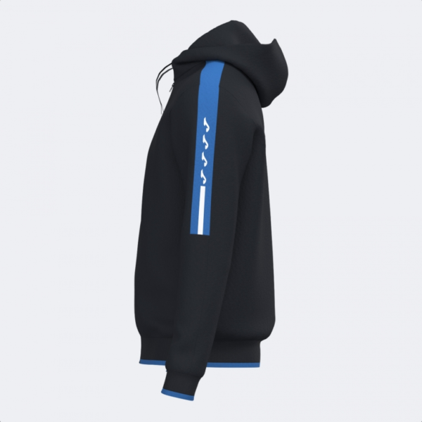 Olimpiada Hooded Tracksuit Jacket