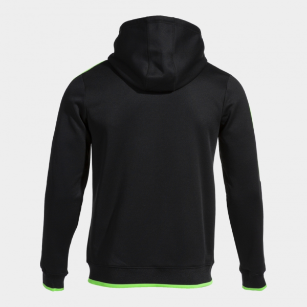 Olimpiada Hooded Tracksuit Jacket