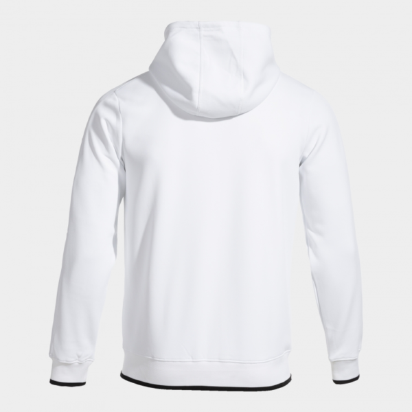 Olimpiada Hooded Tracksuit Jacket