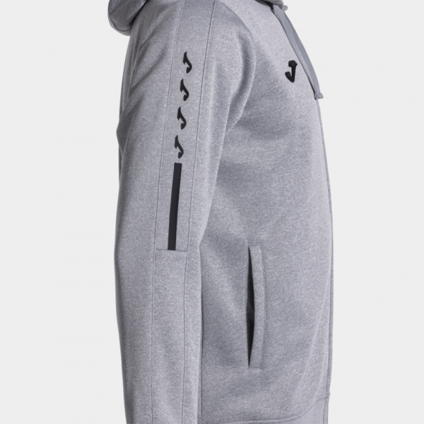 Olimpiada Hooded Tracksuit Jacket