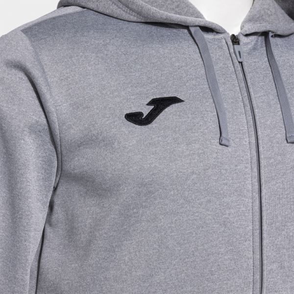 Olimpiada Hooded Tracksuit Jacket