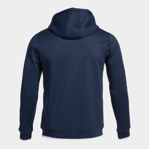 Olimpiada Hooded Tracksuit Jacket