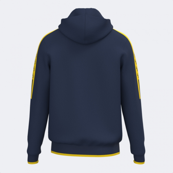 Olimpiada Hooded Tracksuit Jacket