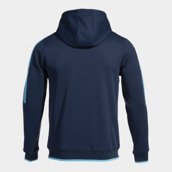 Olimpiada Hooded Tracksuit Jacket