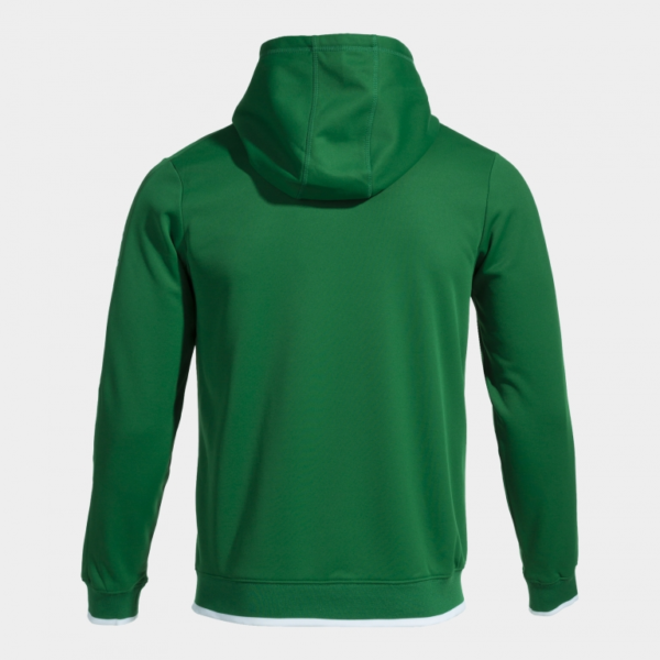 Olimpiada Hooded Tracksuit Jacket
