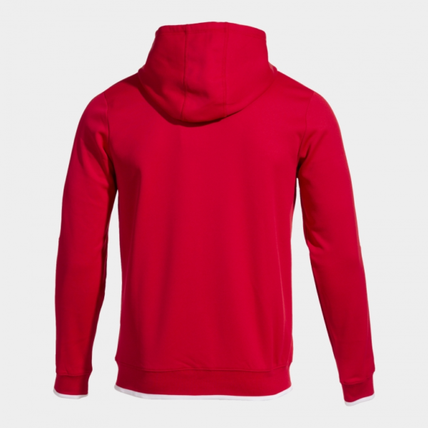 Olimpiada Hooded Tracksuit Jacket