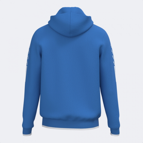 Olimpiada Hooded Tracksuit Jacket