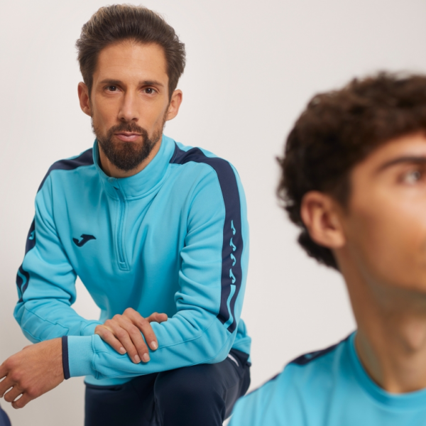 Olimpiada Sweatshirt
