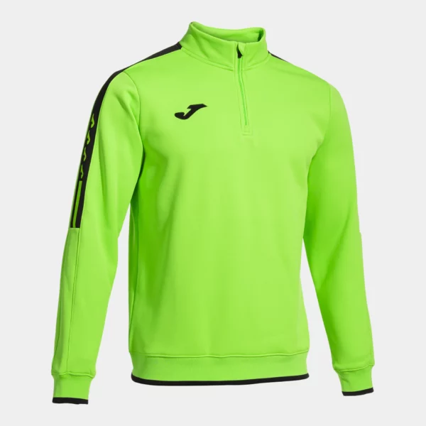Olimpiada Sweatshirt