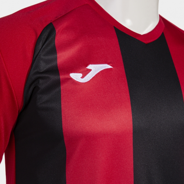 Inter IV Jersey (Short Sleeve)