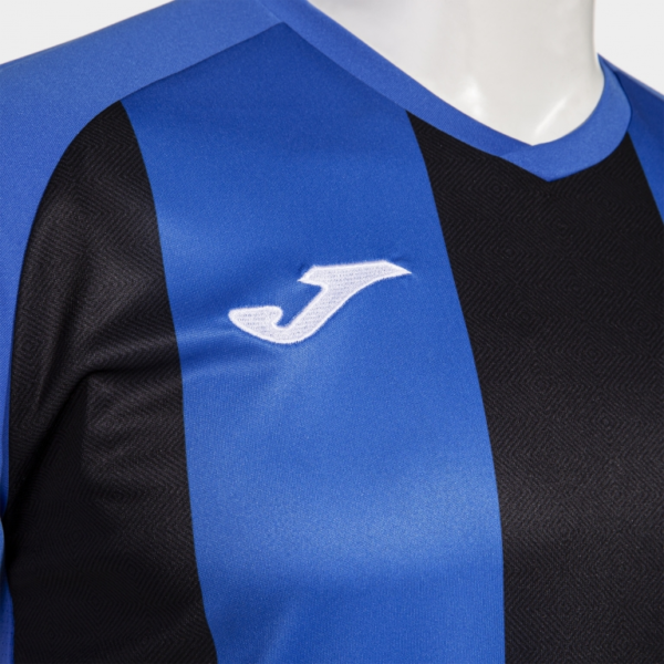 Inter IV Jersey (Short Sleeve)