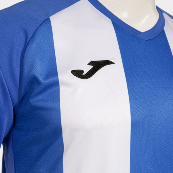 Inter IV Jersey (Short Sleeve)