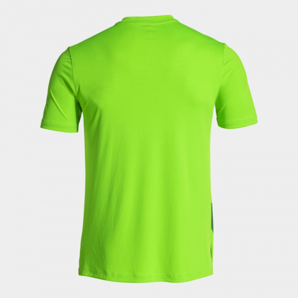 Lion II Jersey (Short Sleeve)