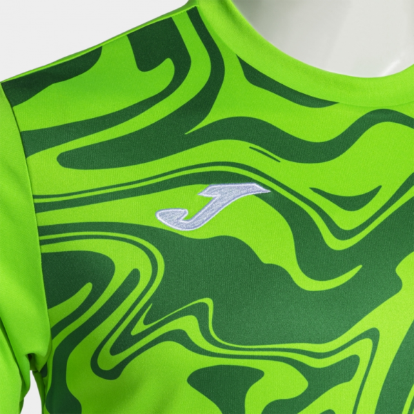 Lion II Jersey (Short Sleeve)