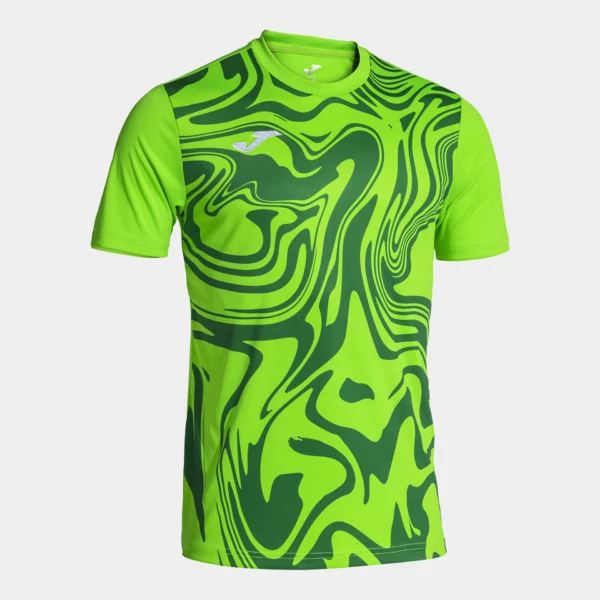 Lion II Jersey (Short Sleeve)