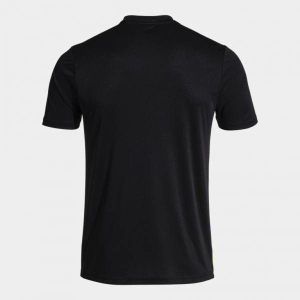 Lion II Jersey (Short Sleeve)