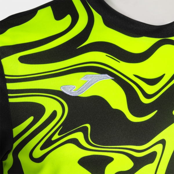 Lion II Jersey (Short Sleeve)